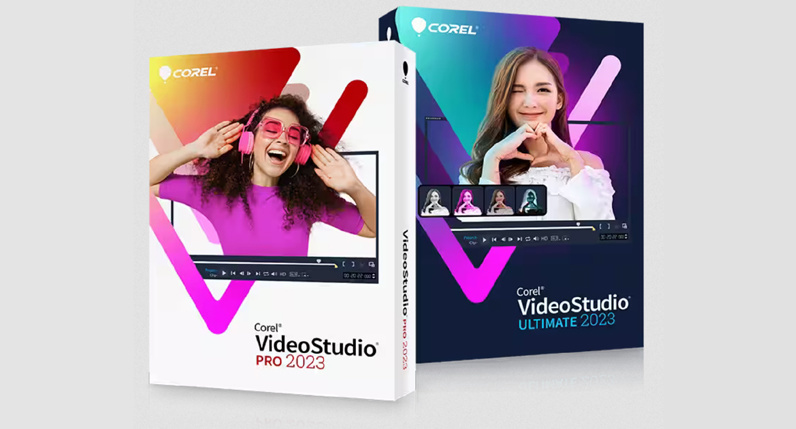 VideoStudio
