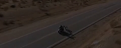 MOTORCYCLE MANIA（モータサイクルマニア）