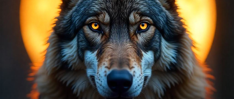 生成AI＿一匹狼