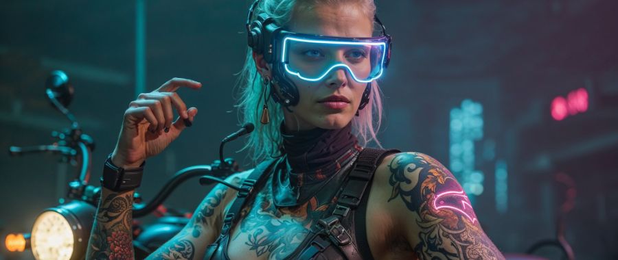 AI画像_サイバーパンク