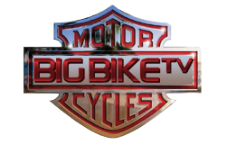 BIG BIKE TVイメージ
