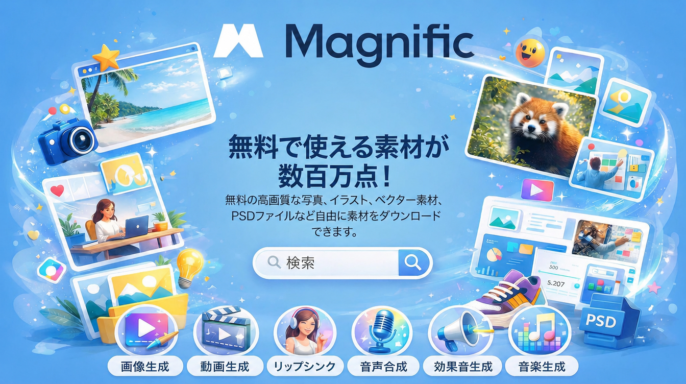 Magnific