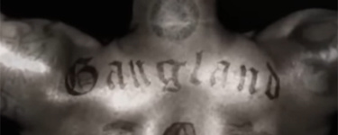 GANGLAND